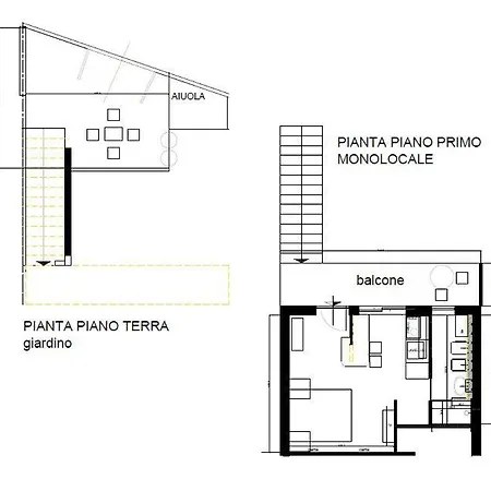 La Bouganville A 200 M Dal Mare Holiday home