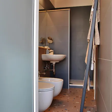 La Bouganville A 200 M Dal Mare Ferienhaus